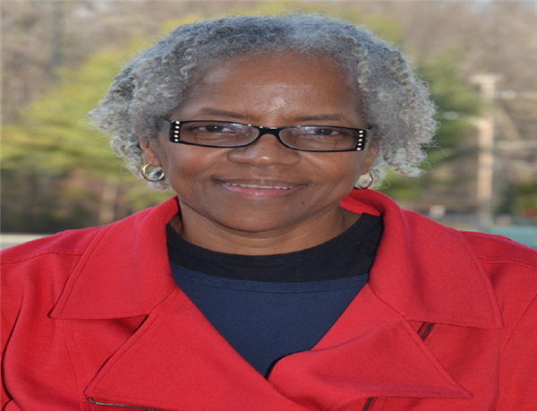 Ms. Sheila Brewer Ms. Sheila Brewer